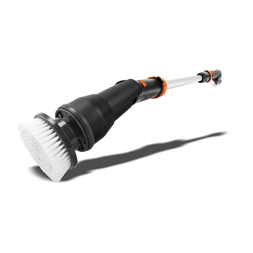 ����� �������� ����� ���� GTI �� �� �� ��� TELESCOPIC BRUSH 3H