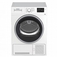 מייבש כביסה קונדנסור 7 ק"ג מבית BLOMBERG בלומברג דגם TGU572WRX מייבש כביסה קונדנסור 7 ק"ג מבית BLOMBERG בלומברג דגם TGU572WRX