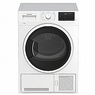 מייבש כביסה פתח קדמי 8 ק"ג קונדנסור מבית BLOMBERG בלומברג דגם TGU582WRX מייבש כביסה פתח קדמי 8 ק"ג קונדנסור מבית BLOMBERG בלומברג דגם TGU582WRX