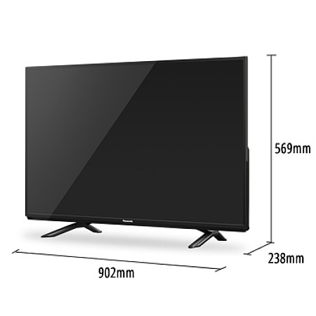 ������� "40 LED ���� PANASONIC ������� ��� TH-40D400L