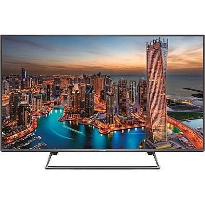 ������� 49" LED 4K SMART ���� PANASONIC ������� ��� TH49CX700L