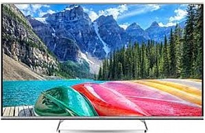 ������� 50" LED FHD ���� PANASONIC ��� TH50AS670L