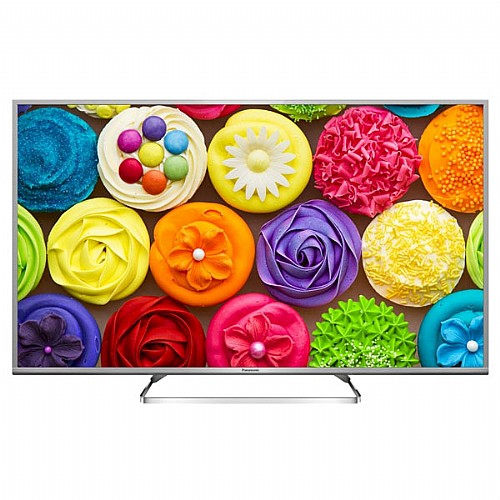 �������� 55" LED ���� PANASONIC ������� ��� TH55CS630L