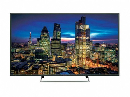 ������� 55" LED 4K SMART ���� PANASONIC ��� TH55CX600L
