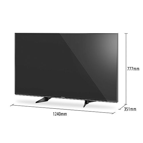 �������� 55" PANASONIC ������� TH55EX600L