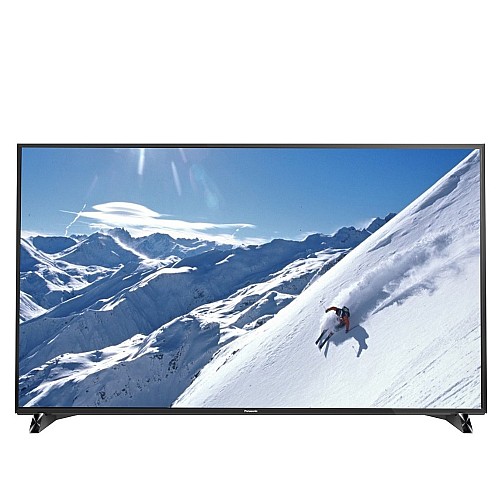 �������� 65" 4K ���� PANASONIC ������� ��� TH-65DX900L