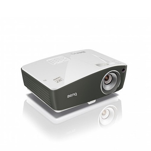 ���� ���� BENQ ����� ��� TH670