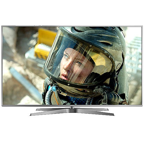�������� 75" 4K ������� PANASONIC TH75EX750 �����