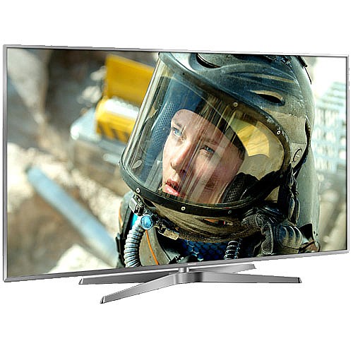 �������� 75" 4K ������� PANASONIC TH75EX750 �����