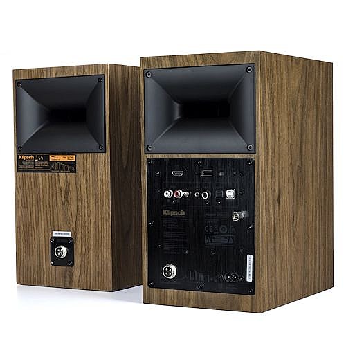 ��� ������� ������� THE FIVES KLIPSCH