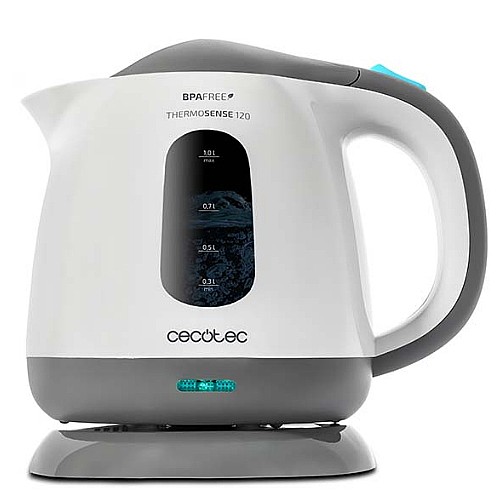 ������ ���� CECOTEC ����� ��� THERMOSENSE120