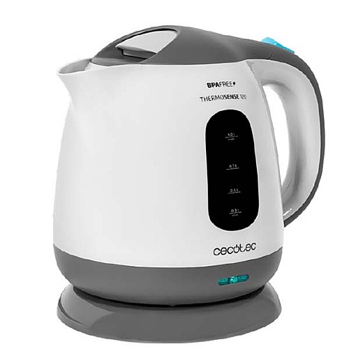 ������ ���� CECOTEC ����� ��� THERMOSENSE120