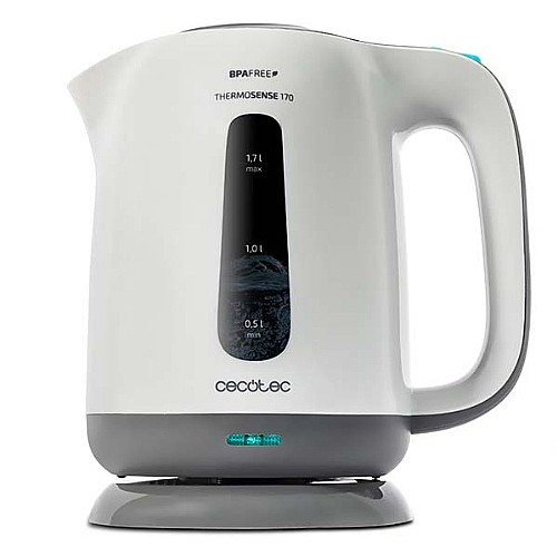 ������ ���� CECOTEC ����� ��� THERMOSENSE 170