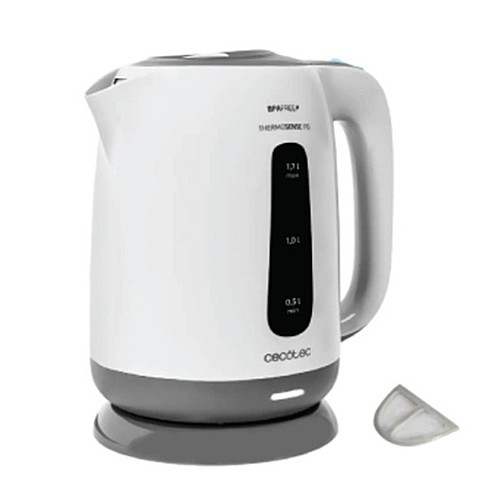 ������ ���� CECOTEC ����� ��� THERMOSENSE 170