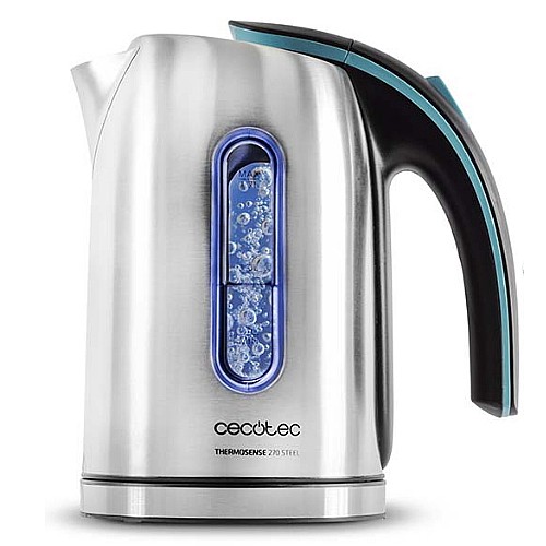 ������ ���� CECOTEC ����� ��� THERMOSENSE 270