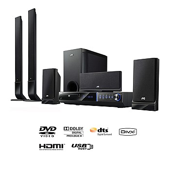 ����� ������ ����� ���� JVC ��� THG61