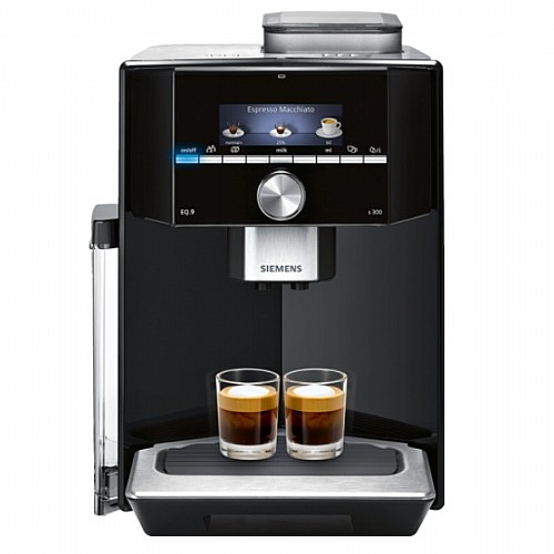 ����� ������ ���� SIEMENS ����� TI903209RW - EQ.9 s300