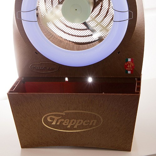 ���� ������ �������� ������� ���� TRAPPEN ���� ��� TIGER WOOD 32