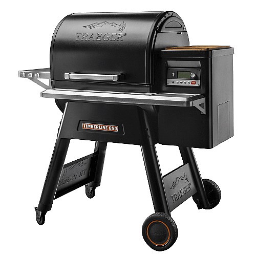 ����� ����� ��� ���� TRAEGER ������ ��� TIMBERLINE 850
