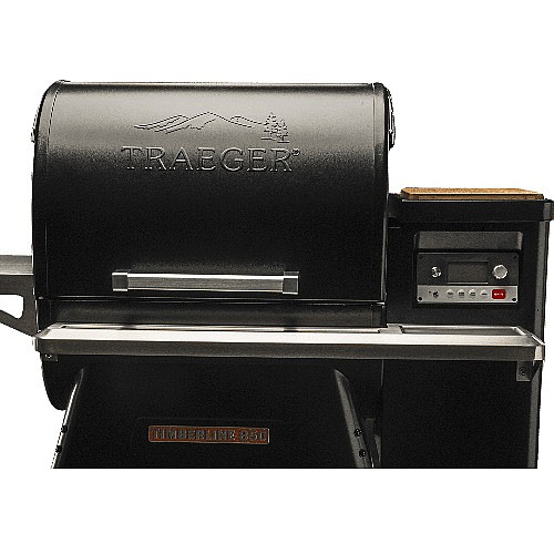 ����� ����� ��� ���� TRAEGER ������ ��� TIMBERLINE 850