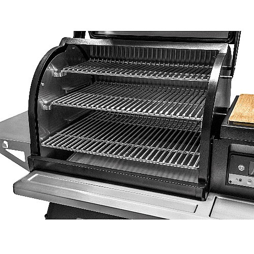 ����� ����� ��� ���� TRAEGER ������ ��� TIMBERLINE 850