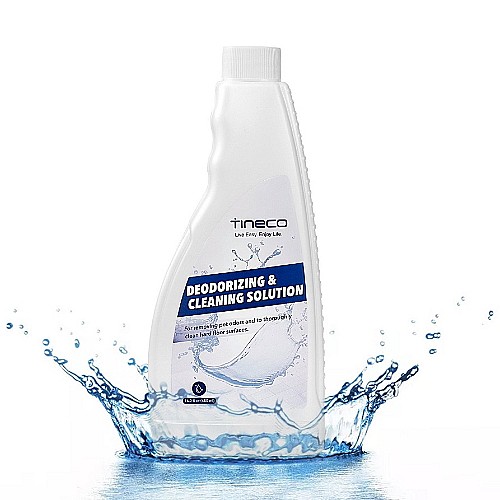 ����� ����� ������ ����� ����� ���� TINECO ����� ��� DEODORIZING & CLEANING SOLUTION 3005