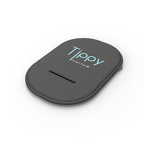 ���� ������ ���� ����� ���� ���� TIPPY ���� ��� SMART-PAD 