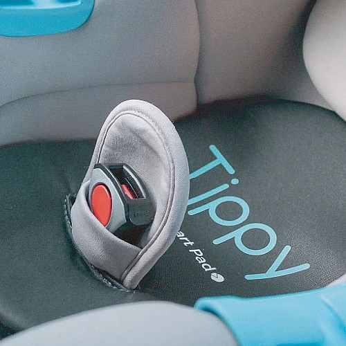 ���� ������ ���� ����� ���� ���� TIPPY ���� ��� SMART-PAD 