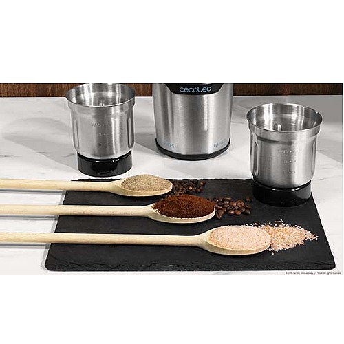 ����� ��� ���� CECOTEC ����� ��� TITANMILL 300 DOUCLEAN