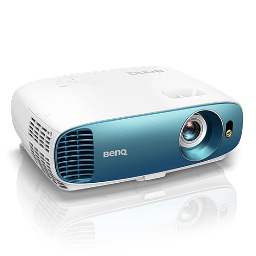 ���� ������ ���� 4K ���� BENQ ����� ��� TK800M
