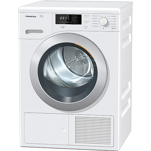 ����� ����� 8 �"� ���� MIELE ��� TKB440WP