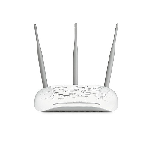 ����� ���� ������� ���� TP LINK ��� TL-WA901ND