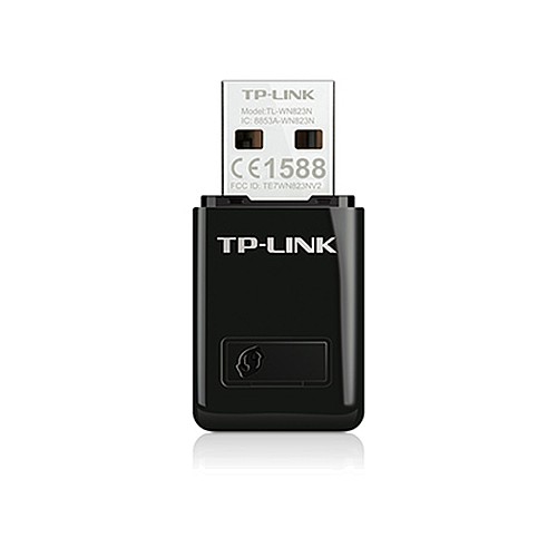 ����� ������ ���� TPLINK ���� ���� ��� TL-WN823N