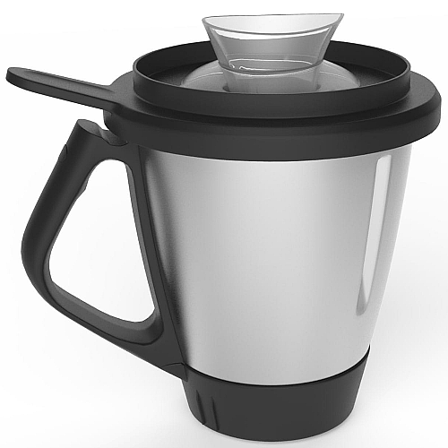 ���� ����� ������ ���� THERMOMIX �������� ��� TM5BOWL