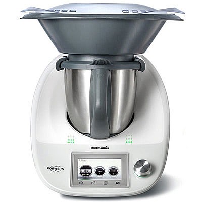 ���� ���� THERMOMIX �������� TM5