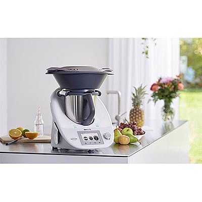 ���� ���� THERMOMIX �������� TM5