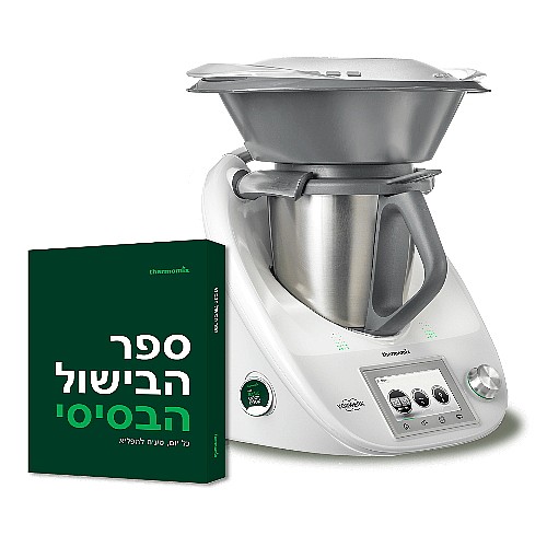 ���� ���� ���� THERMOMIX �������� ��� TM5