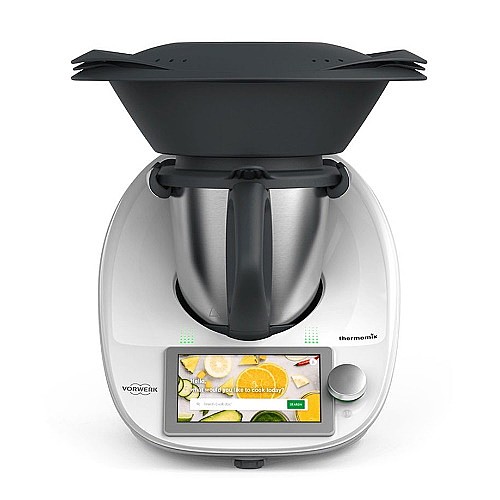 ����� ����� ���� ���� ���� THERMOMIX �������� ���  TM6 BASIC