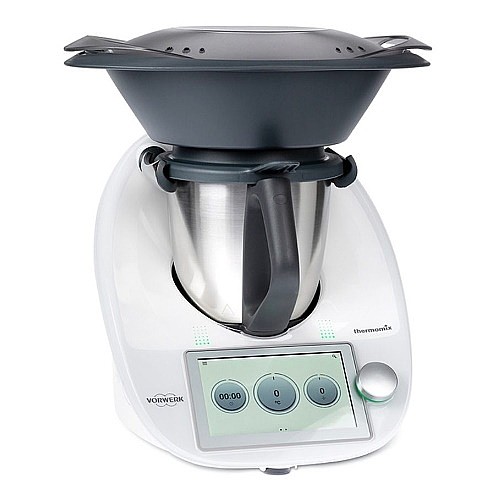 ����� ����� ���� ���� ���� THERMOMIX �������� ���  TM6 BASIC