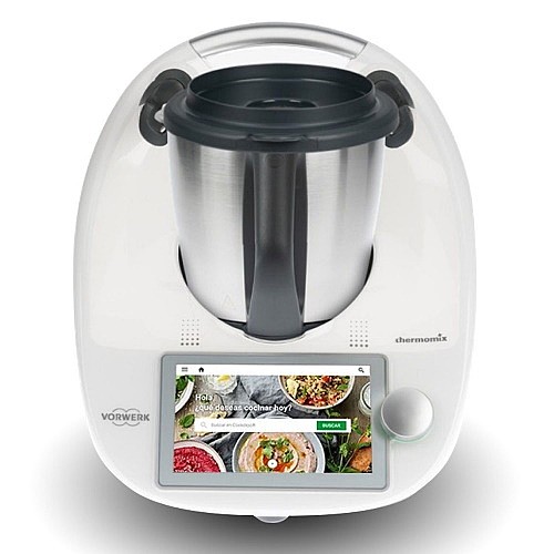 ����� ����� ���� ���� ���� THERMOMIX �������� ���  TM6 BASIC