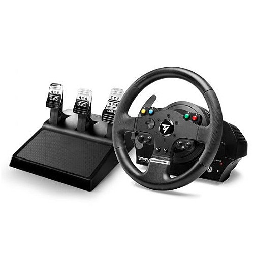 ��� ������� �� ������ ���� THRUSTMASTER ���������� ��� TMX PRO EU