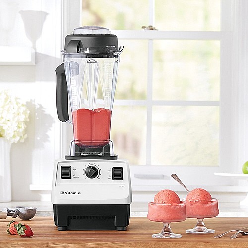 ����� ������ ���� Vitamix ������� ��� TNC5200