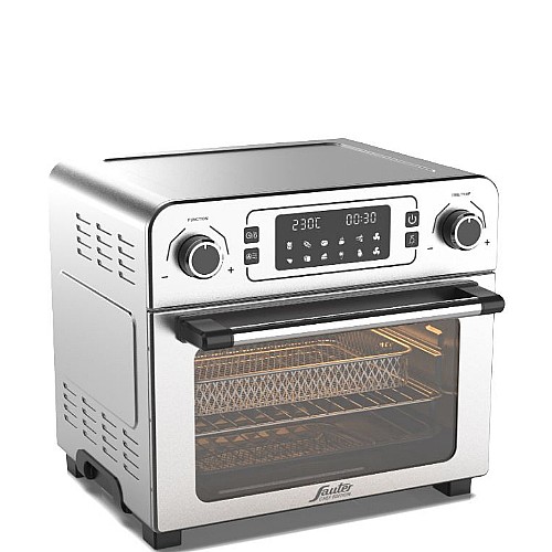 ����� ���� ����� AIRFRY ���� SAUTER ����� ��� TOC8023