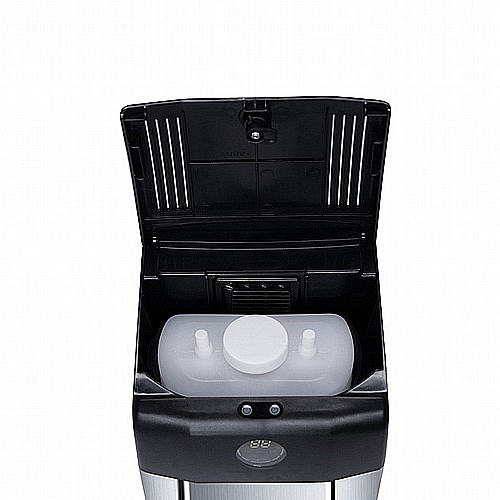 ����� ����� ���� ECT ������ ��� ECTHY-10212 TOP PERFUME SILVER