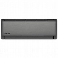 מזגן עילי 1 כ"ס מבית TORNADO טורנדו דגם TOP PRO INV 16 X WIFI CARBON EU מזגן עילי 1 כ"ס מבית TORNADO טורנדו דגם TOP PRO INV 16 X WIFI CARBON EU