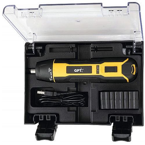 ����� ������ GPT 3.6V TOT003