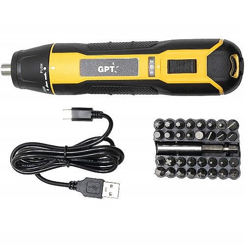 ����� ������ GPT 3.6V TOT003