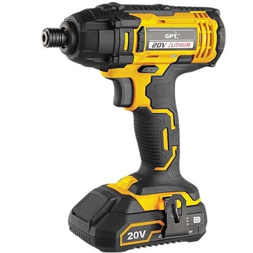 ����� ������ GPT 20V TOT006