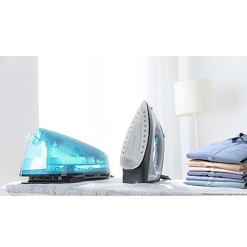 ���� ����� ���� CECOTEC ����� ��� TOTAL IRON 7200 TITAN