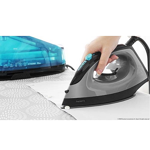 ���� ����� ���� CECOTEC ����� ��� TOTAL IRON 7200 TITAN